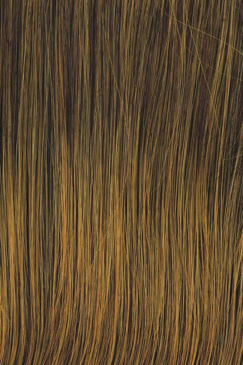 Crowd Pleaser Wig by Raquel Welch | Synthetic (Lace Front Mono Top)