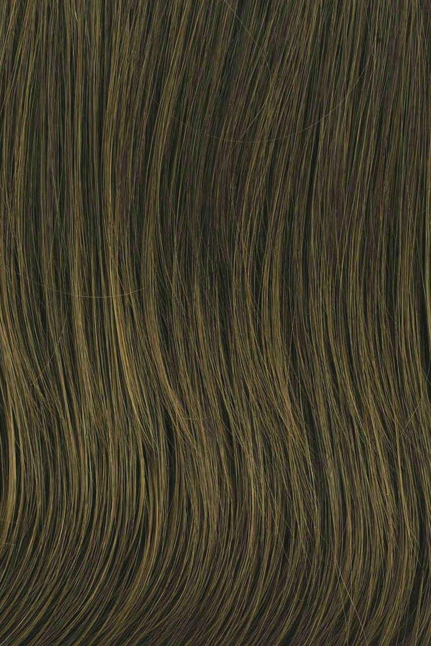 Crowd Pleaser Wig by Raquel Welch | Synthetic (Lace Front Mono Top)