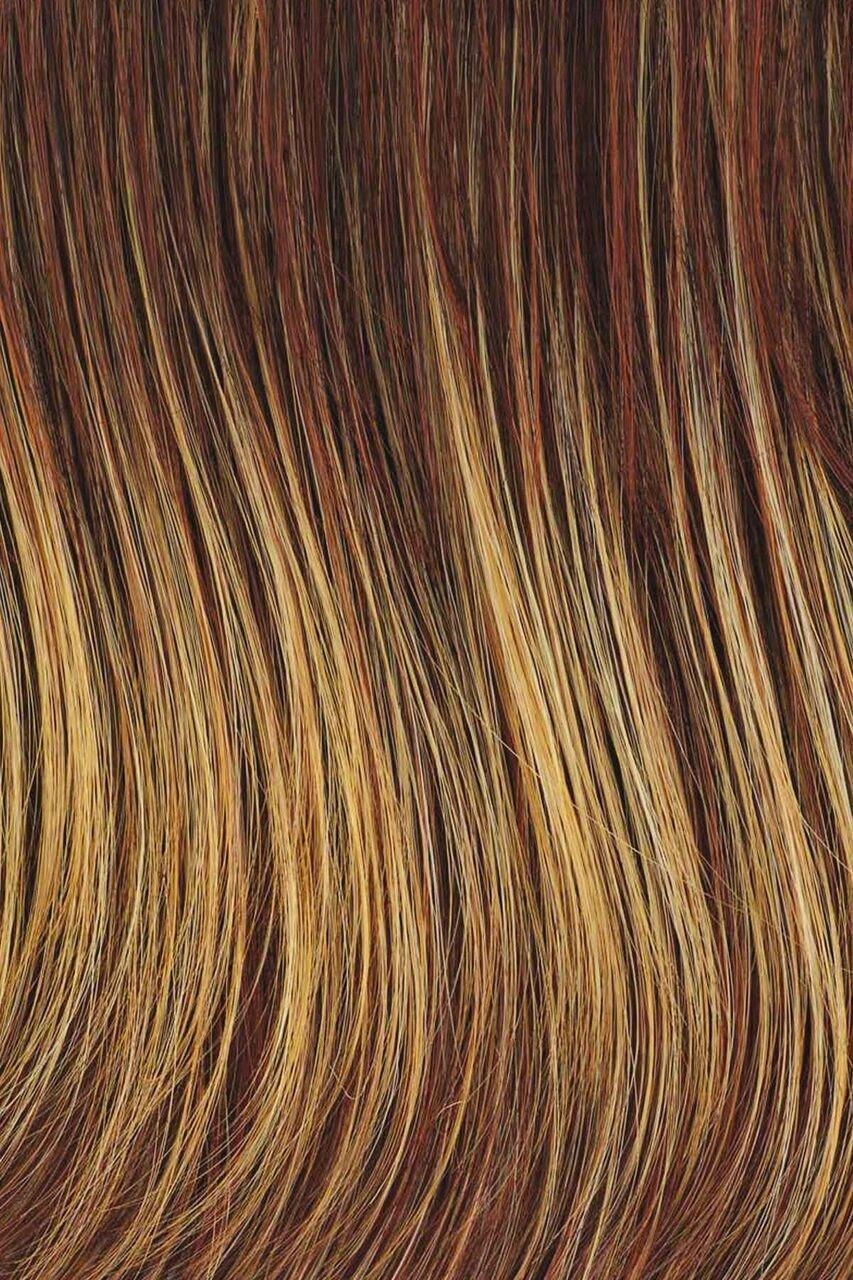 Crowd Pleaser Wig by Raquel Welch | Synthetic (Lace Front Mono Top)