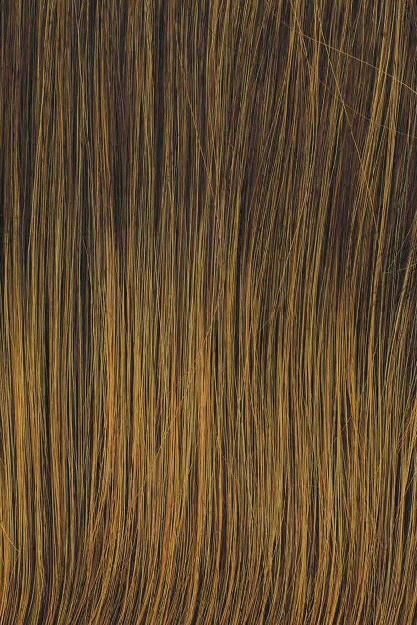 Crowd Pleaser Wig by Raquel Welch | Synthetic (Lace Front Mono Top)