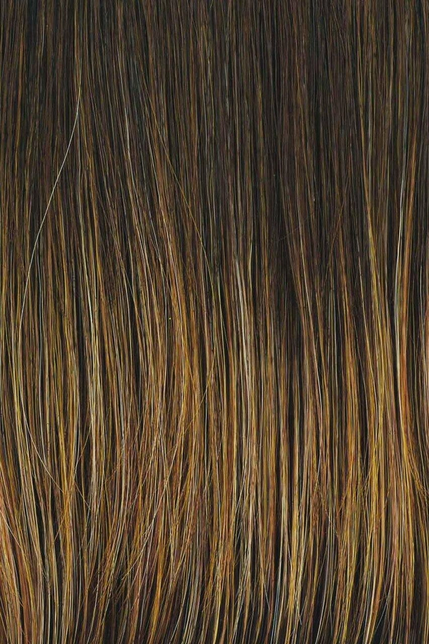 Crowd Pleaser Wig by Raquel Welch | Synthetic (Lace Front Mono Top)