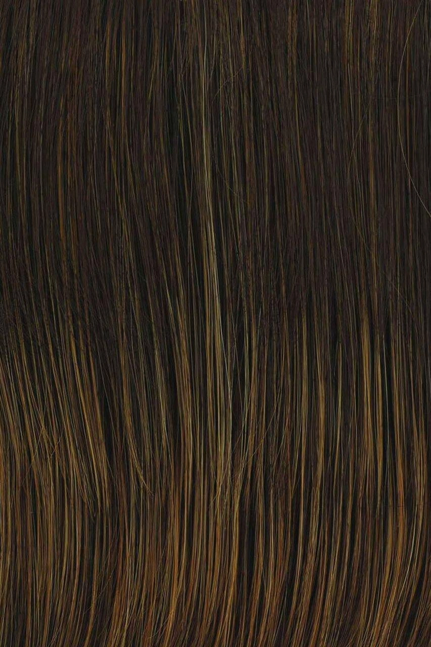 Crowd Pleaser Wig by Raquel Welch | Synthetic (Lace Front Mono Top)