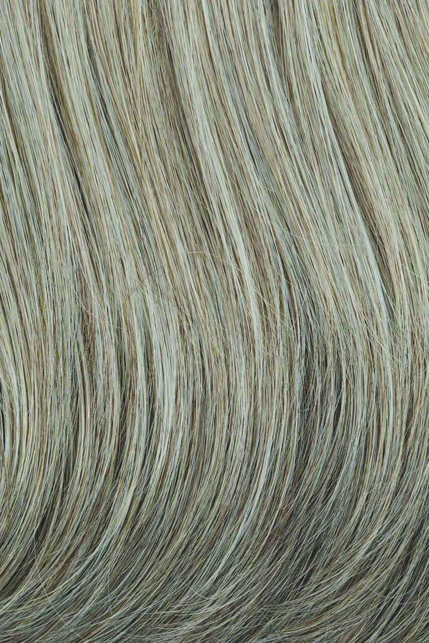 Crowd Pleaser Wig by Raquel Welch | Synthetic (Lace Front Mono Top)