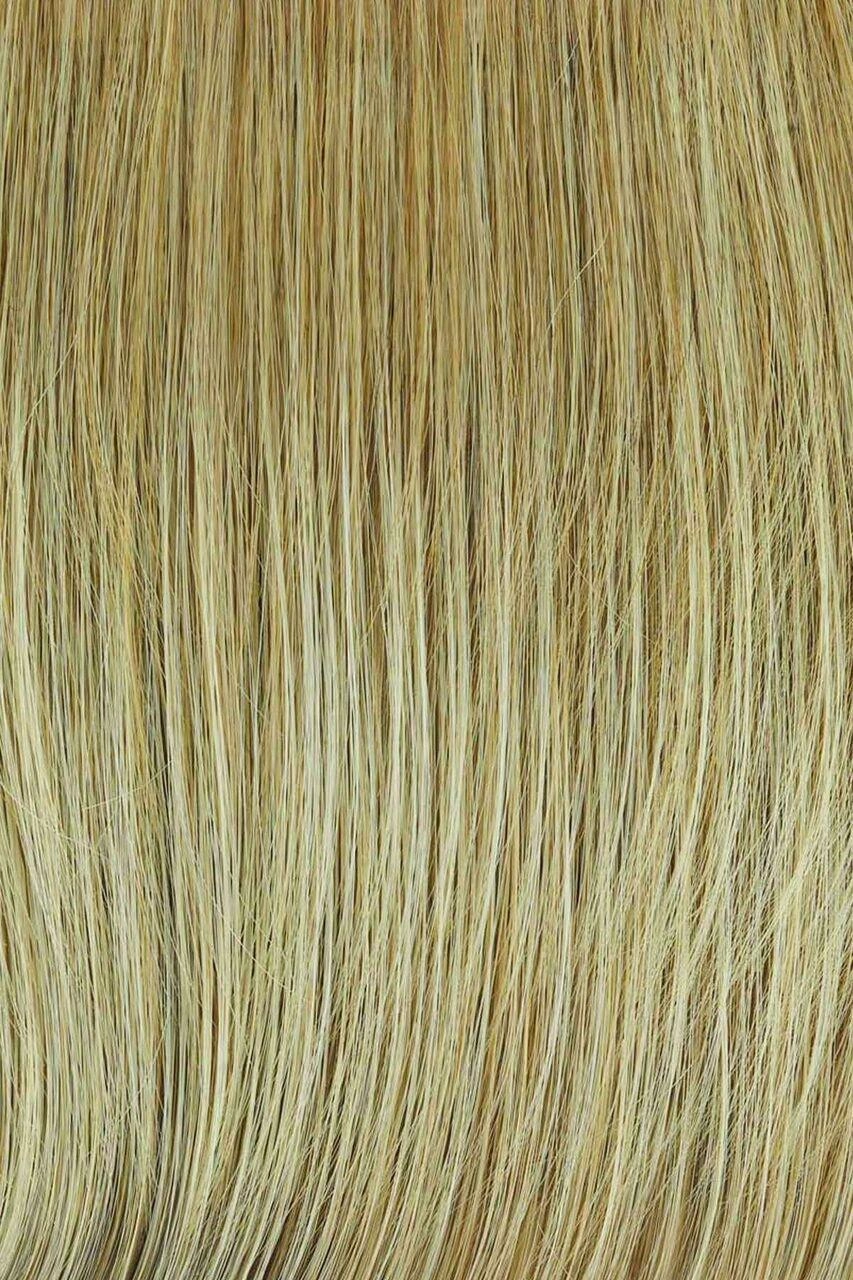 Crowd Pleaser Wig by Raquel Welch | Synthetic (Lace Front Mono Top)