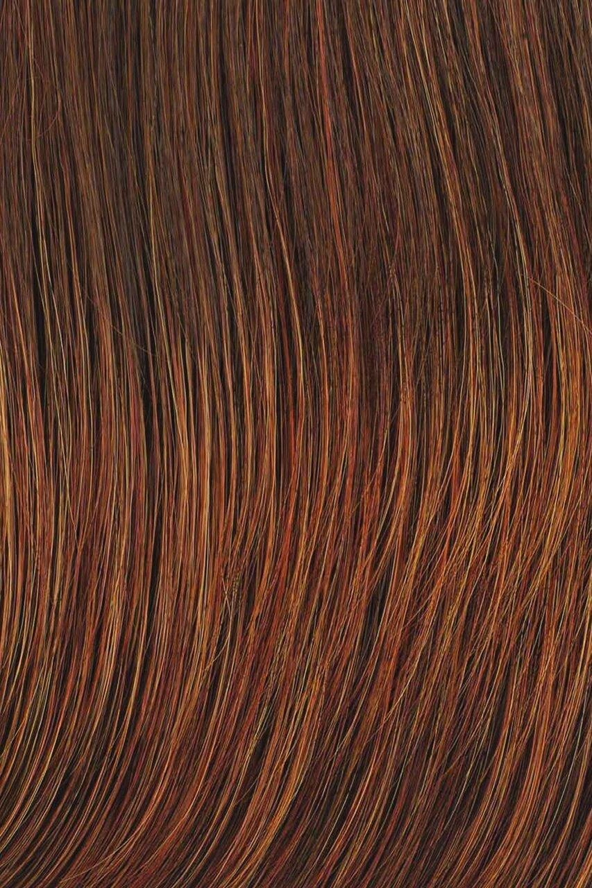 Crowd Pleaser Wig by Raquel Welch | Synthetic (Lace Front Mono Top)