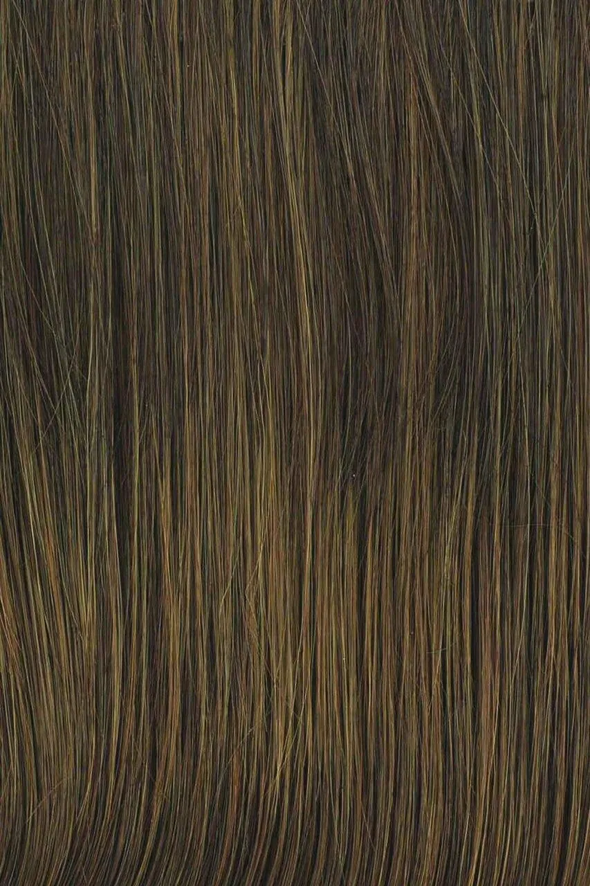 Crowd Pleaser Wig by Raquel Welch | Synthetic (Lace Front Mono Top)