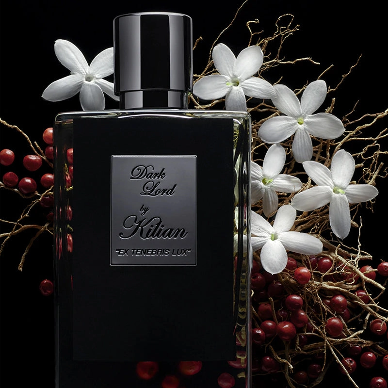 Dark Lord Ex Tenebris Lux 1.7 oz Eau De Parfum for men