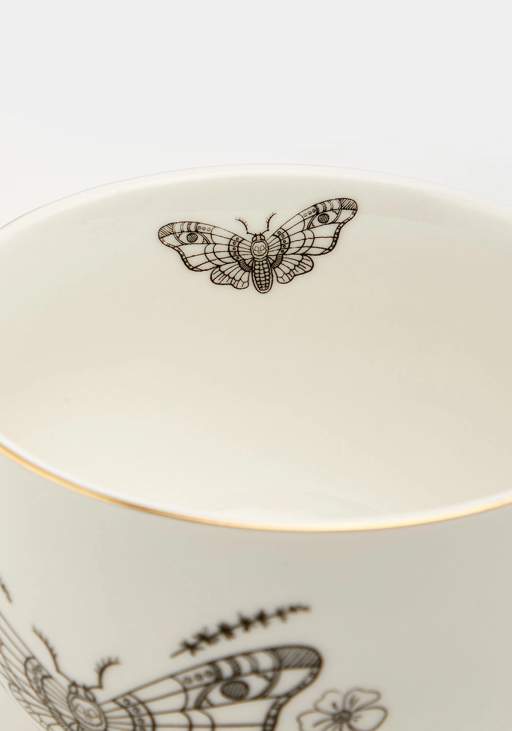 Death Moth Cup