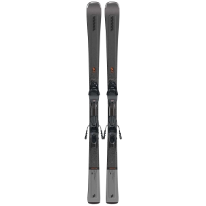 Disruption 76 with Marker Bindings