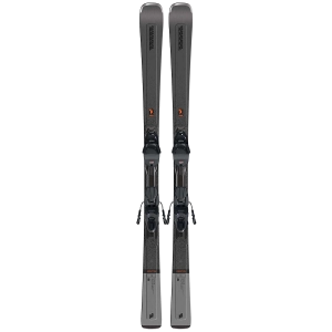 Disruption 76 with Marker Bindings