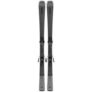 Disruption 76 with Marker Bindings