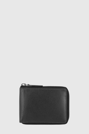 DOMINIC BI-FOLD WALLET