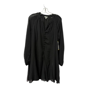 Dress Party Short By Joie In Black, Size:M
