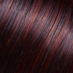 easiPieces 12" L x 6" W Hairpiece by easiHair |Human Hair (1 Piece)