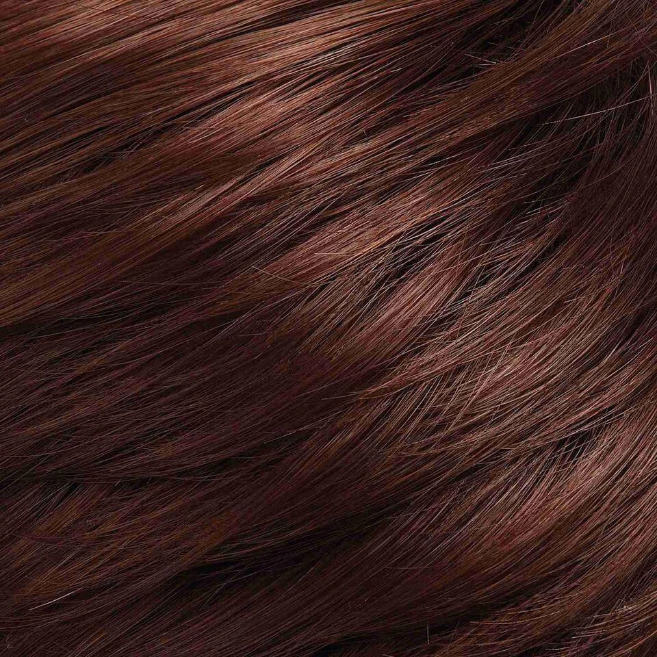 easiPieces 12" L x 6" W Hairpiece by easiHair |Human Hair (1 Piece)