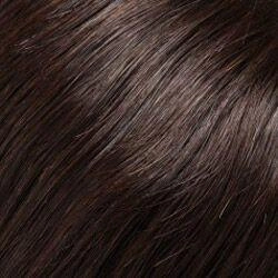 easiPieces 12" L x 9" W Hairpiece by easiHair |Human Hair (1 Piece)
