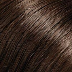 easiPieces 12" L x 9" W Hairpiece by easiHair |Human Hair (1 Piece)