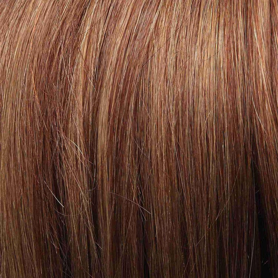 easiPieces 12" L x 9" W Hairpiece by easiHair |Human Hair (1 Piece)