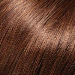 easiPieces 12" L x 9" W Hairpiece by easiHair |Human Hair (1 Piece)