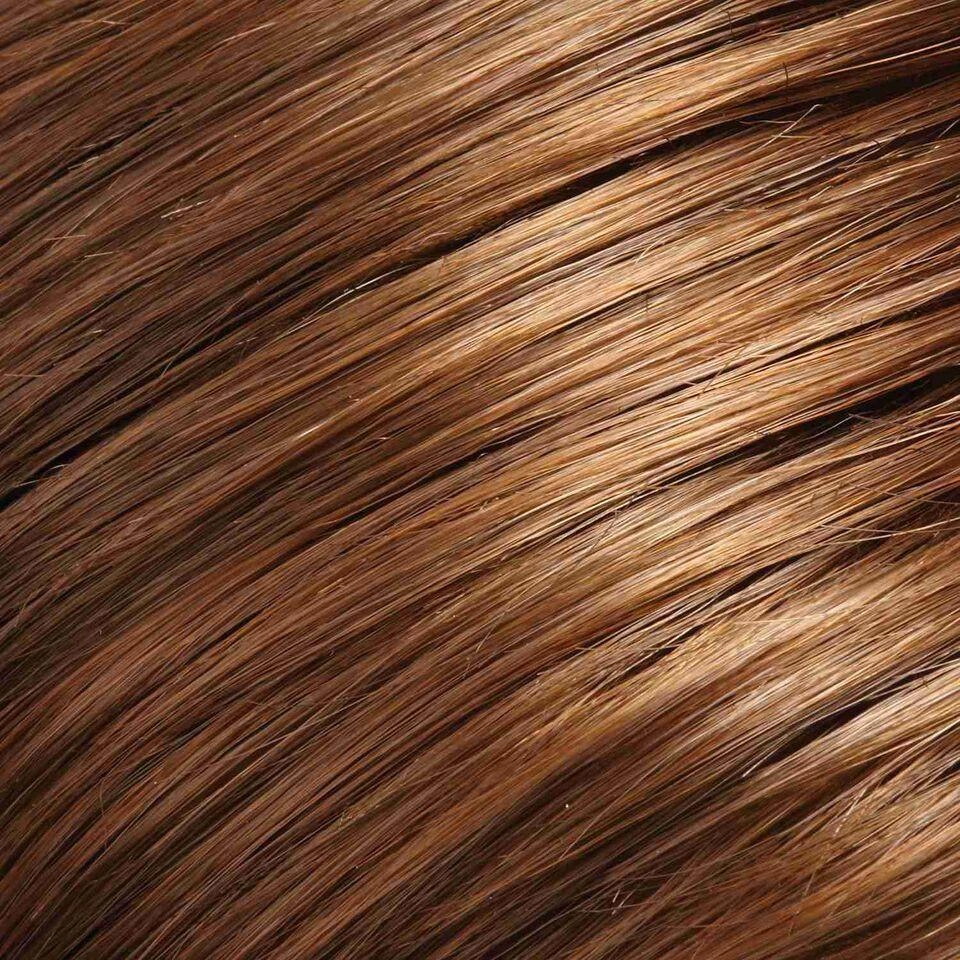 easiPieces 16" L x 9" W Hairpiece by easiHair |Human Hair (1 Piece)