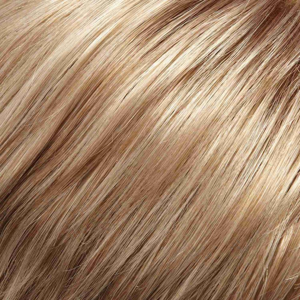 easiPieces 16" L x 9" W Hairpiece by easiHair |Human Hair (1 Piece)