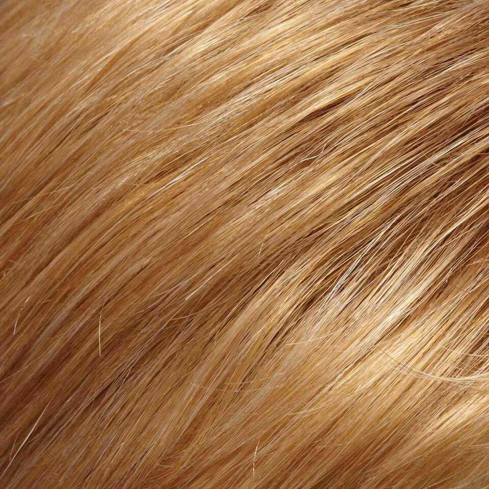 easiPieces 16" L x 9" W Hairpiece by easiHair |Human Hair (1 Piece)