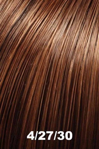 easiPieces 16" L x 9" W Hairpiece by easiHair |Human Hair (1 Piece)