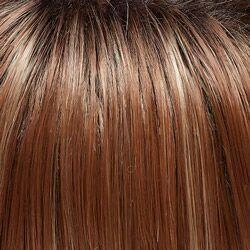 easiPieces 16" L x 9" W Hairpiece by easiHair |Human Hair (1 Piece)