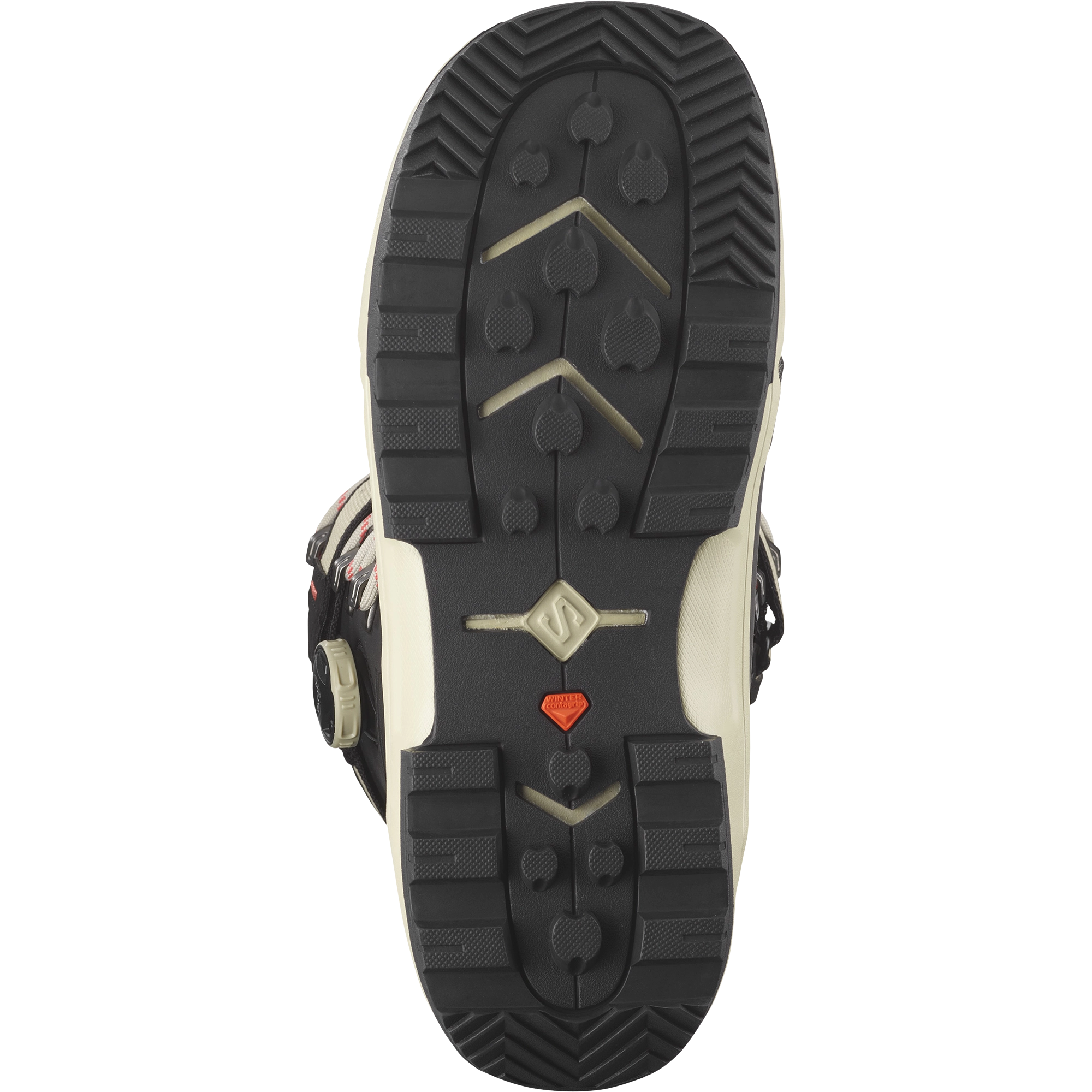 ECHO LACE SJ BOA SNOWBOARD BOOT MEN'S