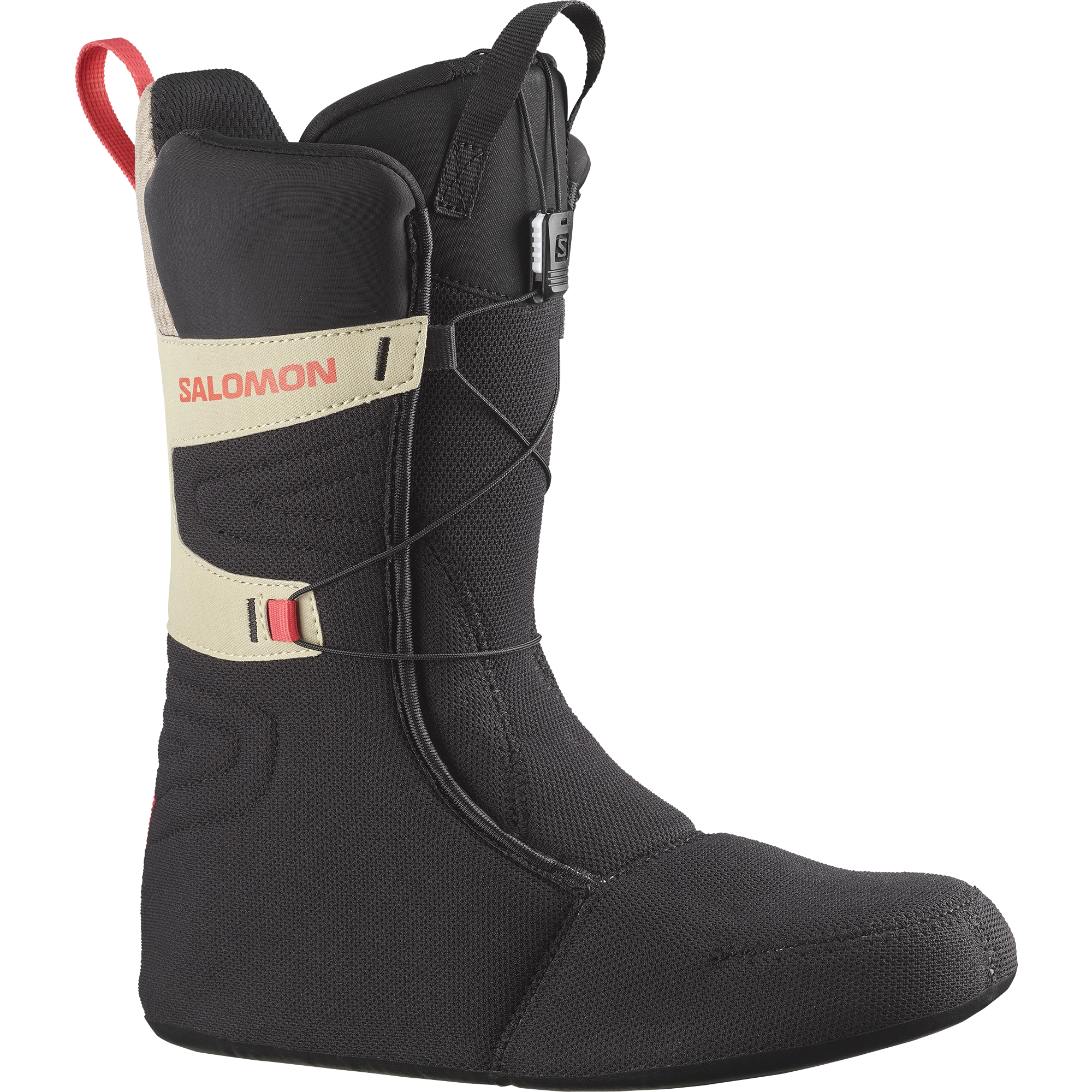 ECHO LACE SJ BOA SNOWBOARD BOOT MEN'S