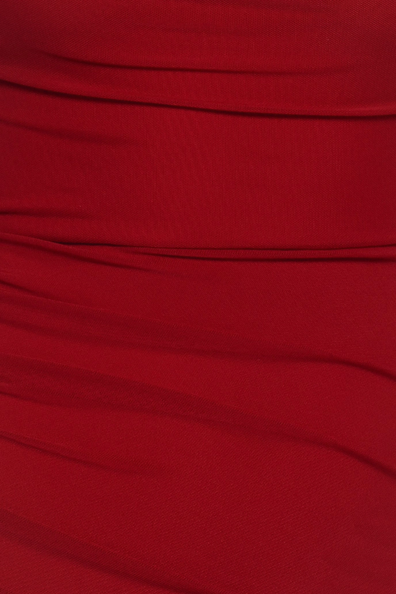 Eira Maxi Dress - Wine