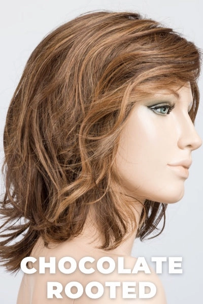 Ellen Wille Wigs - Delight