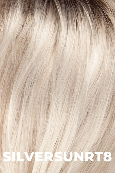 Estetica Wigs - Haven