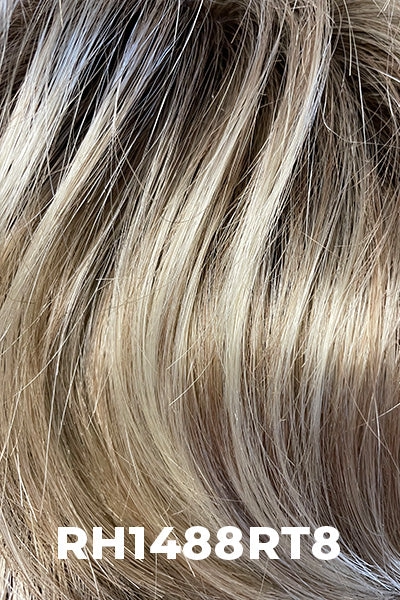 Estetica Wigs - Haven