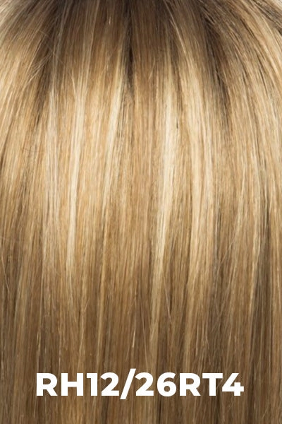 Estetica Wigs - Haven
