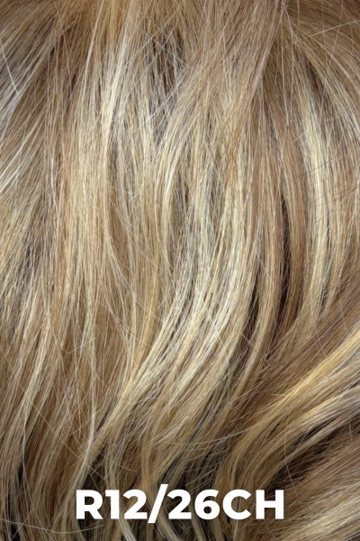 Estetica Wigs - Haven