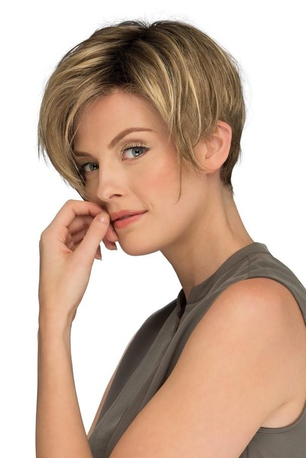 Estetica Wigs - Perry