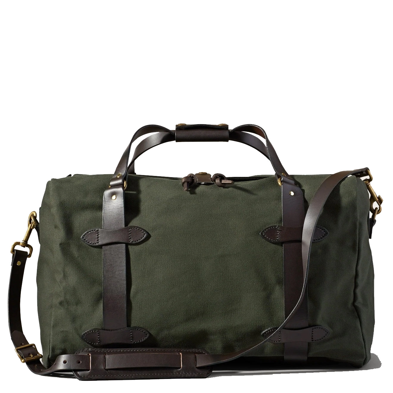 Filson Medium Duffel Holdall Otter Green