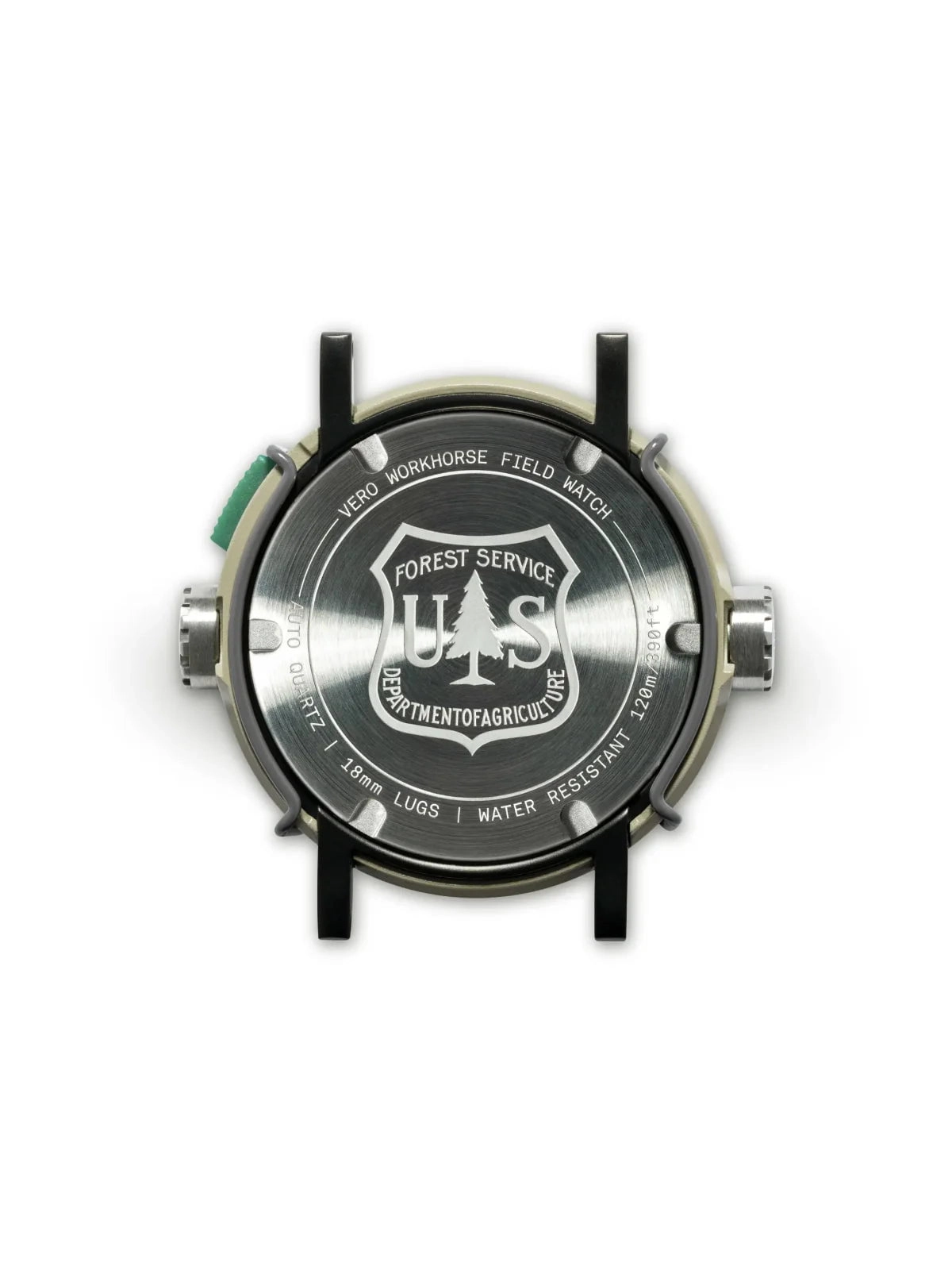 Forest Service Edition Ranger