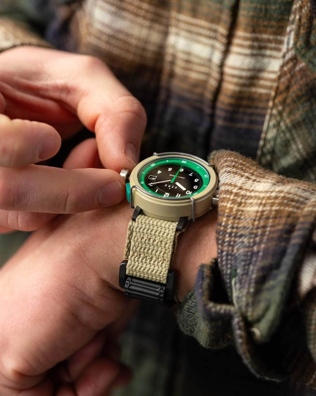 Forest Service Edition Ranger