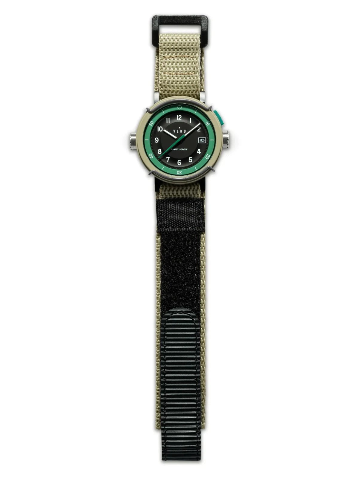 Forest Service Edition Ranger