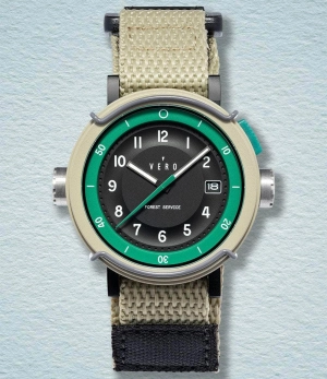 Forest Service Edition Ranger