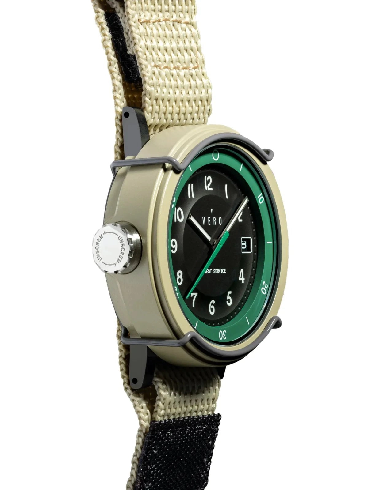 Forest Service Edition Ranger