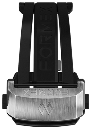 Formex Deployant Clasp With Fine Adjustment