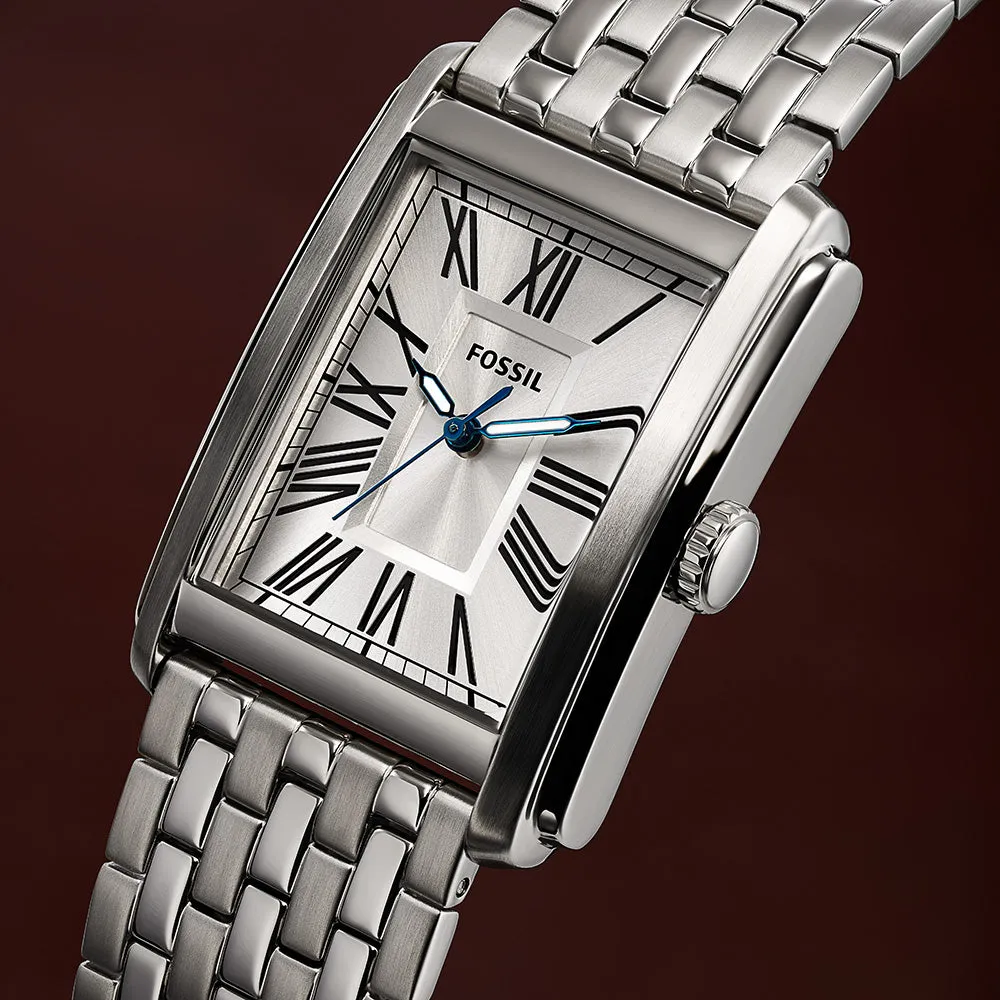 Fossil Carraway FS6008