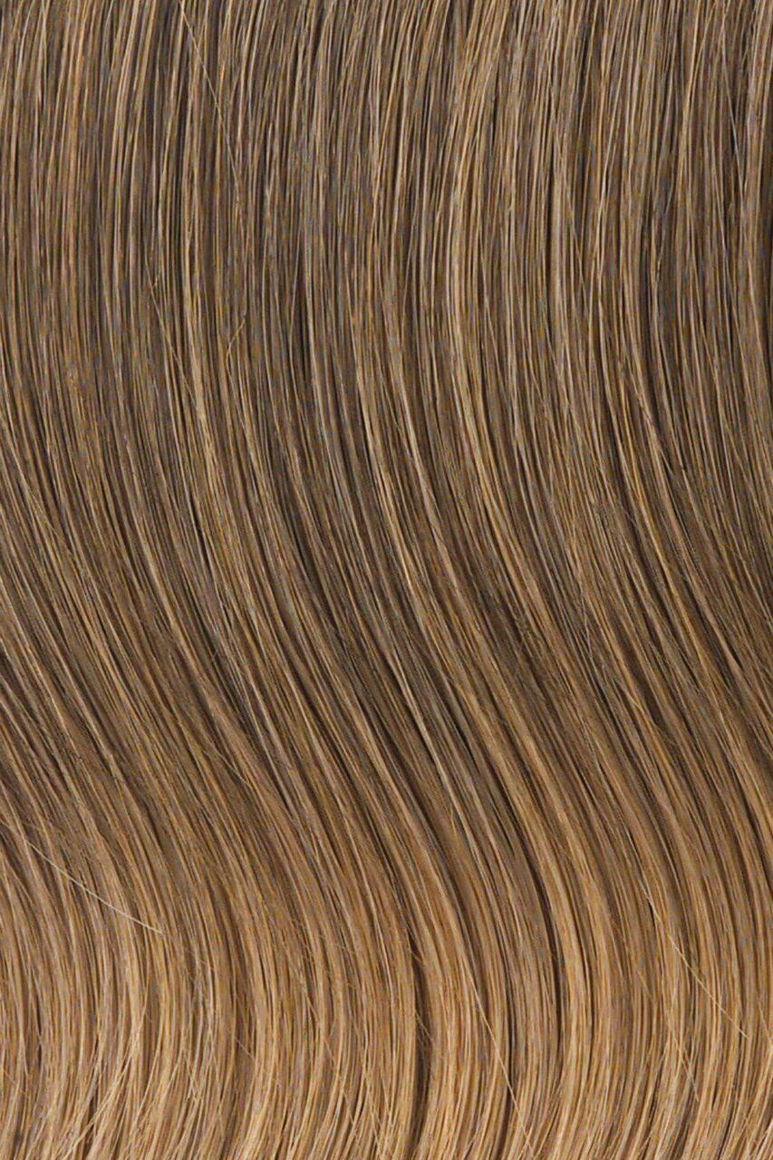 French Braid Band Hairpiece by Hairdo | Heat Friendly Synthetic