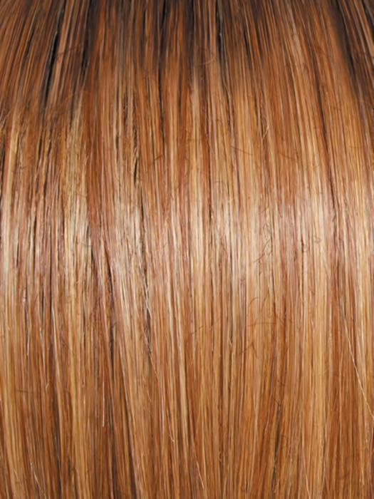 French Braid Band Hairpiece by Hairdo | Heat Friendly Synthetic