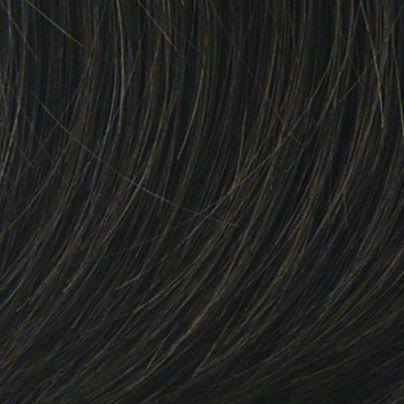 French Braid Band Hairpiece by Hairdo | Heat Friendly Synthetic