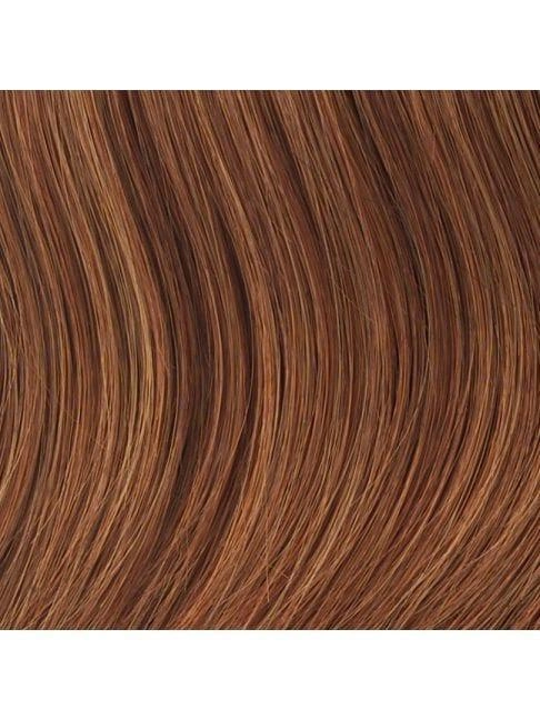 French Braid Band Hairpiece by Hairdo | Heat Friendly Synthetic
