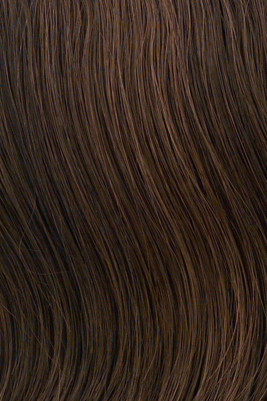 French Braid Band Hairpiece by Hairdo | Heat Friendly Synthetic